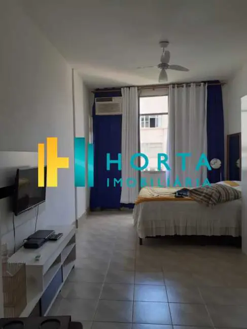 Kitnet com 1 quarto à venda, 60m2 em Rio De Janeiro - RJ - imagem 7 Foto 7 de Kitnet com 1 quarto à venda, 60m2 em Rio De Janeiro - RJ