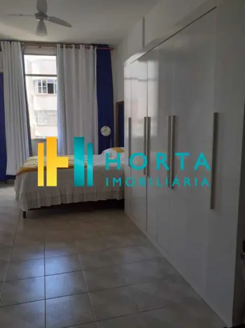 Kitnet com 1 quarto à venda, 60m2 em Rio De Janeiro - RJ - imagem 8 Foto 8 de Kitnet com 1 quarto à venda, 60m2 em Rio De Janeiro - RJ