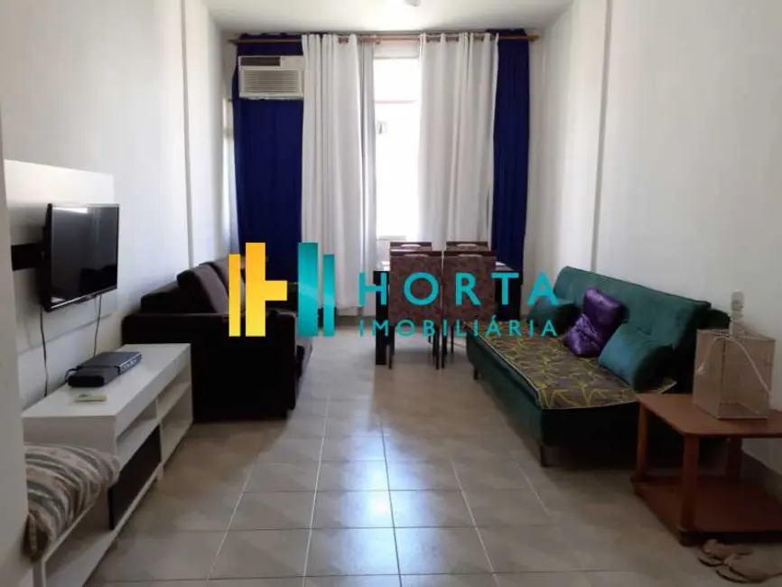 Kitnet com 1 quarto à venda, 60m2 em Rio De Janeiro - RJ - imagem 1 Foto 1 de Kitnet com 1 quarto à venda, 60m2 em Rio De Janeiro - RJ