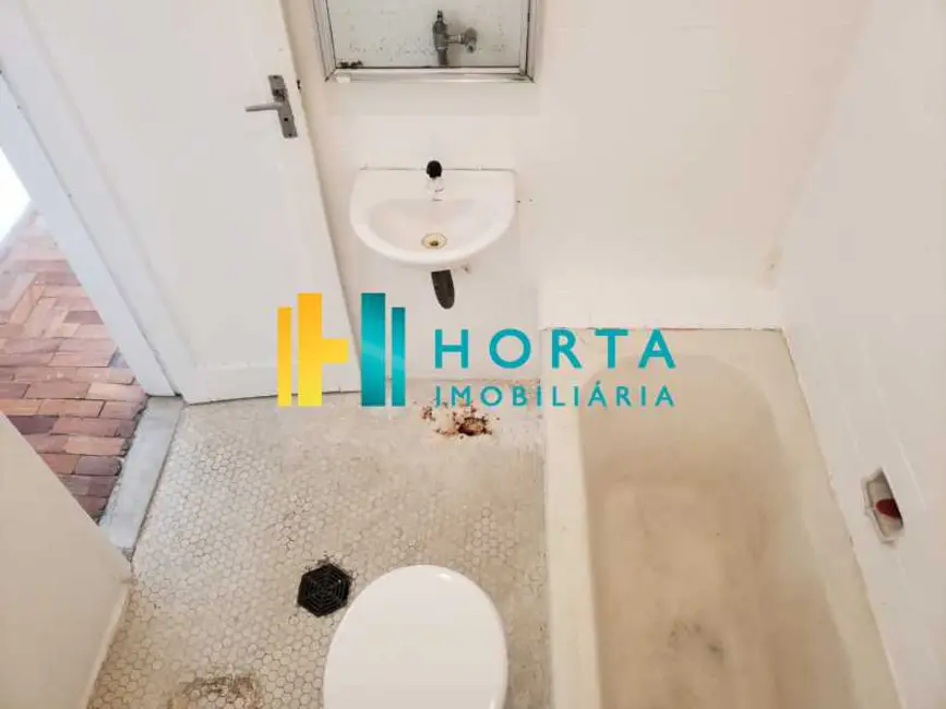 Foto 8 de Kitnet com 1 quarto à venda, 30m2 em Rio De Janeiro - RJ