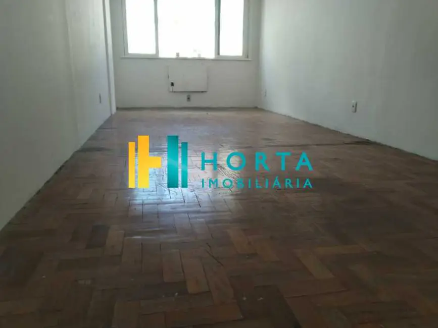 Foto 3 de Kitnet com 1 quarto à venda, 30m2 em Rio De Janeiro - RJ