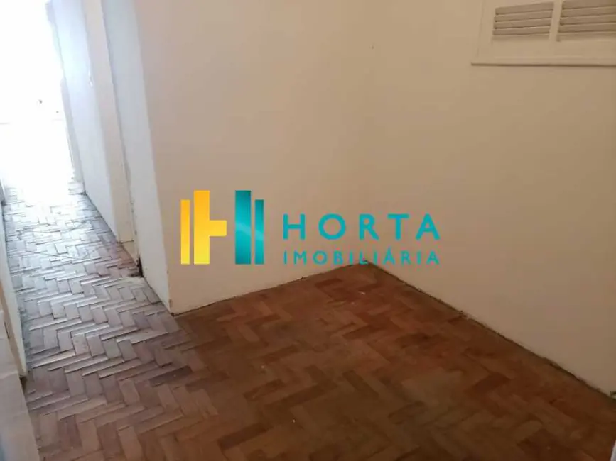 Foto 5 de Kitnet com 1 quarto à venda, 30m2 em Rio De Janeiro - RJ