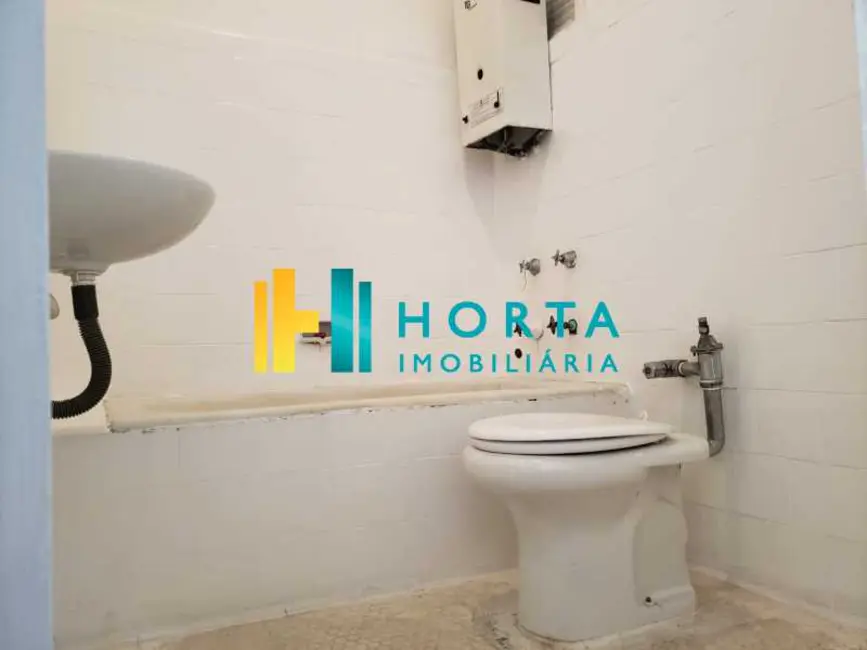 Foto 9 de Kitnet com 1 quarto à venda, 30m2 em Rio De Janeiro - RJ