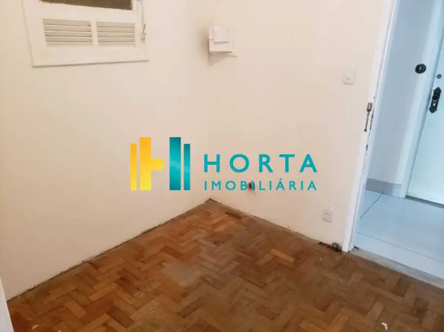 Foto 7 de Kitnet com 1 quarto à venda, 30m2 em Rio De Janeiro - RJ