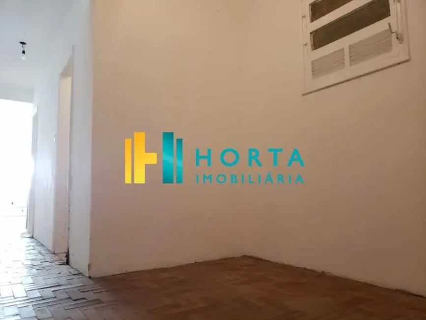 Foto 6 de Kitnet com 1 quarto à venda, 30m2 em Rio De Janeiro - RJ