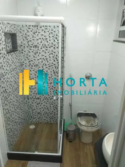 Foto 9 de Kitnet com 1 quarto à venda, 30m2 em Rio De Janeiro - RJ