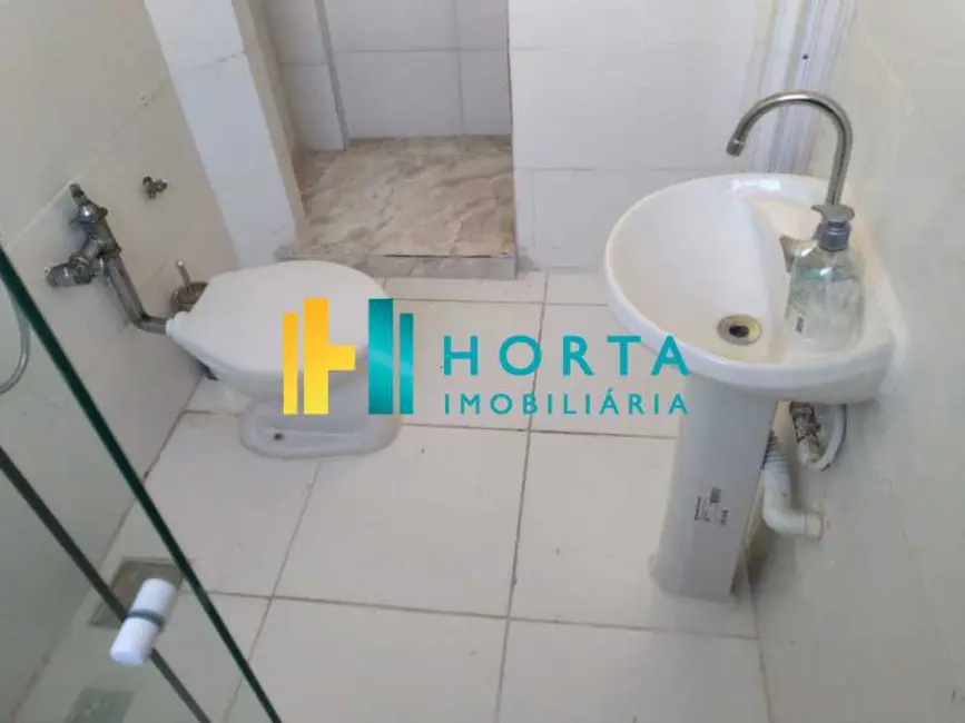 Foto 9 de Kitnet com 1 quarto à venda, 30m2 em Rio De Janeiro - RJ