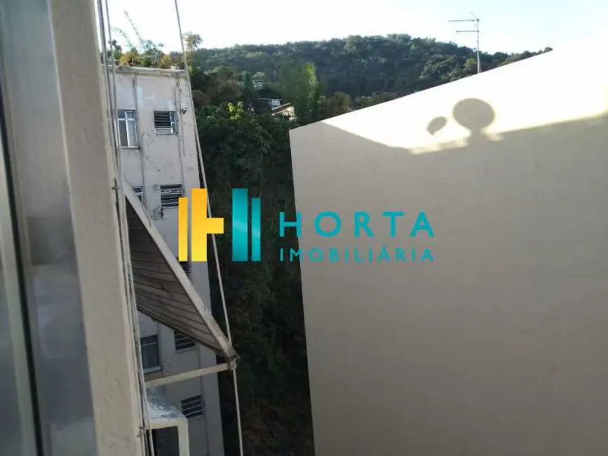 Foto 8 de Kitnet com 1 quarto à venda, 30m2 em Rio De Janeiro - RJ