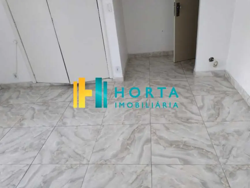 Foto 6 de Kitnet com 1 quarto à venda, 30m2 em Rio De Janeiro - RJ