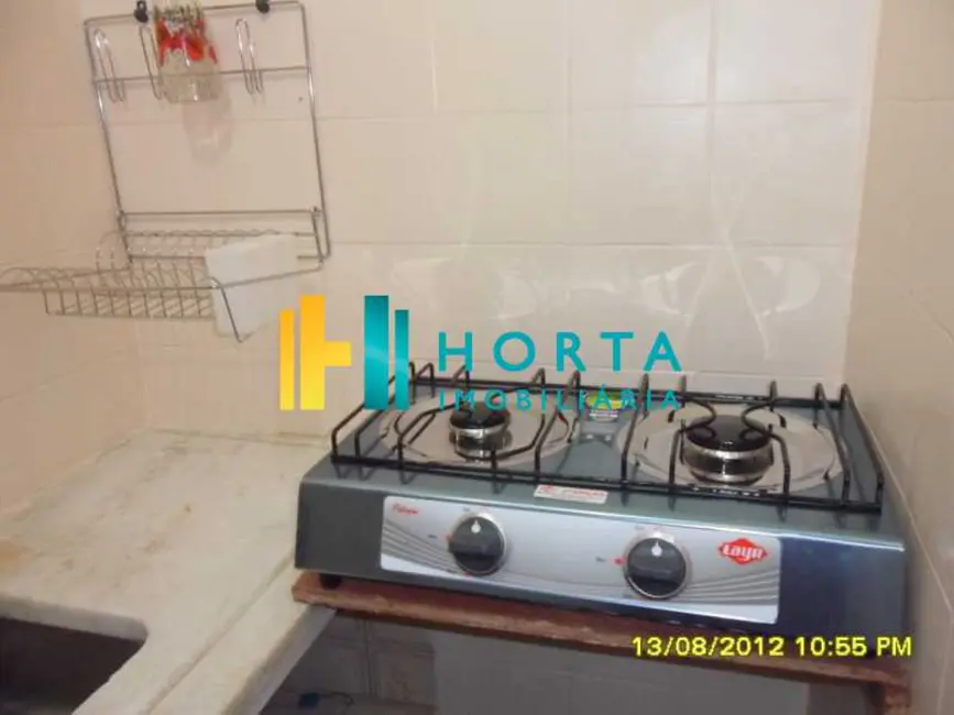 Kitnet com 1 quarto à venda, 23m2 em Rio De Janeiro - RJ - imagem 6 Foto 6 de Kitnet com 1 quarto à venda, 23m2 em Rio De Janeiro - RJ