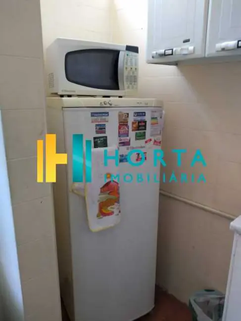 Kitnet com 1 quarto à venda, 23m2 em Rio De Janeiro - RJ - imagem 7 Foto 7 de Kitnet com 1 quarto à venda, 23m2 em Rio De Janeiro - RJ