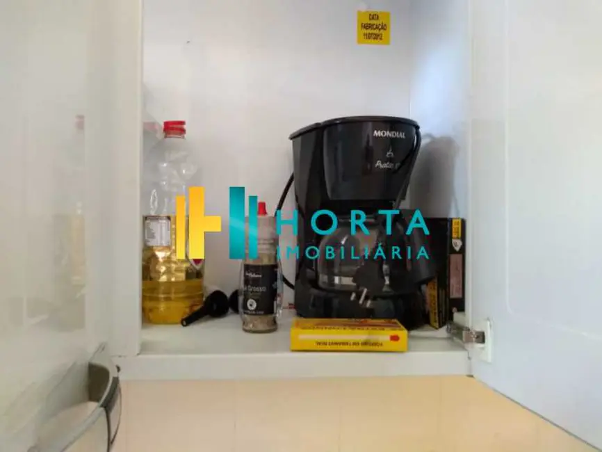 Kitnet com 1 quarto à venda, 23m2 em Rio De Janeiro - RJ - imagem 5 Foto 5 de Kitnet com 1 quarto à venda, 23m2 em Rio De Janeiro - RJ