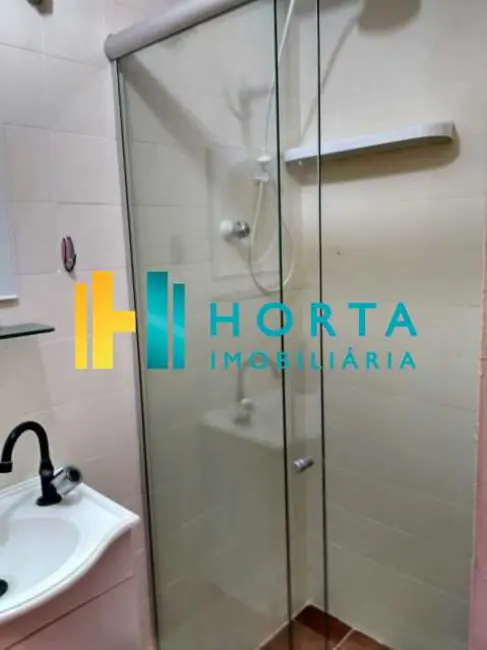 Kitnet com 1 quarto à venda, 23m2 em Rio De Janeiro - RJ - imagem 8 Foto 8 de Kitnet com 1 quarto à venda, 23m2 em Rio De Janeiro - RJ