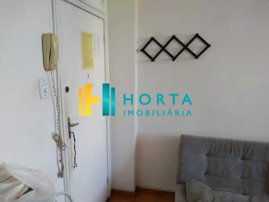 Kitnet com 1 quarto à venda, 23m2 em Rio De Janeiro - RJ - imagem 4 Foto 4 de Kitnet com 1 quarto à venda, 23m2 em Rio De Janeiro - RJ