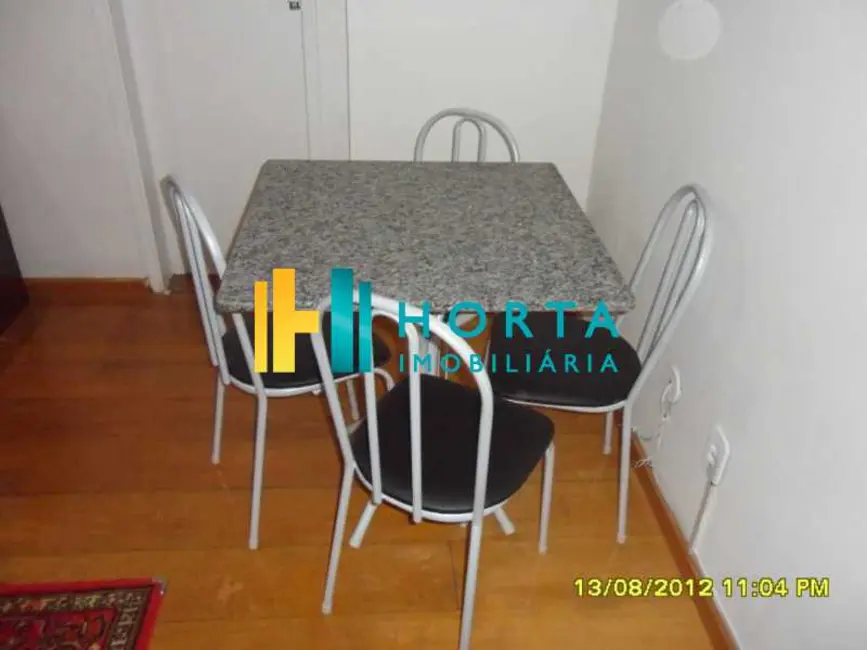 Kitnet com 1 quarto à venda, 23m2 em Rio De Janeiro - RJ - imagem 3 Foto 3 de Kitnet com 1 quarto à venda, 23m2 em Rio De Janeiro - RJ