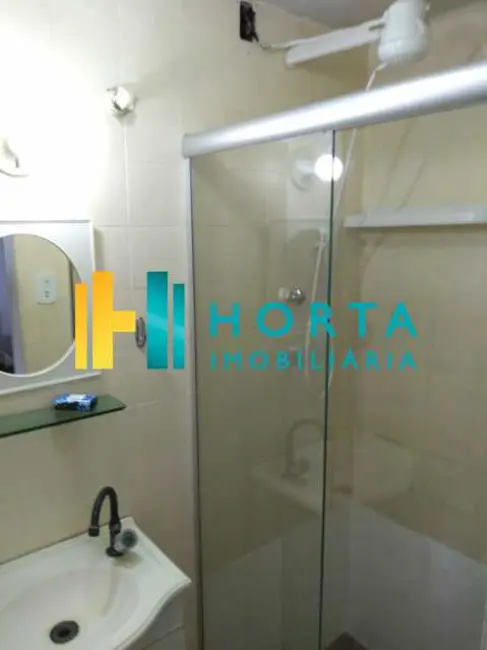 Kitnet com 1 quarto à venda, 23m2 em Rio De Janeiro - RJ - imagem 9 Foto 9 de Kitnet com 1 quarto à venda, 23m2 em Rio De Janeiro - RJ