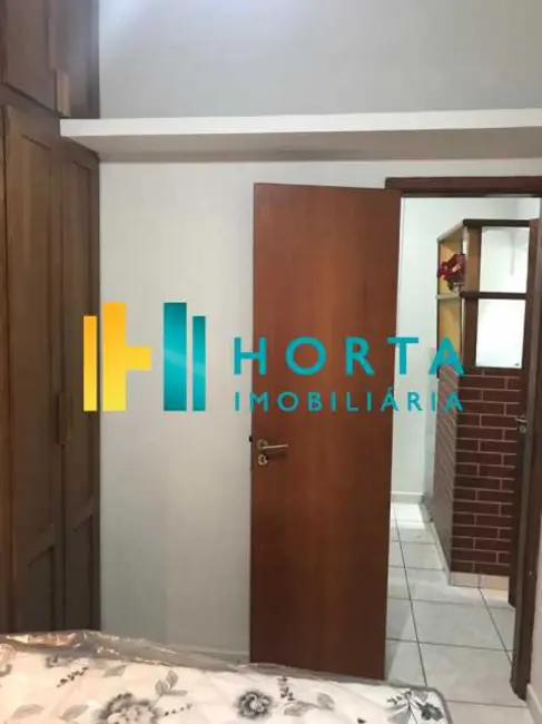 Foto 5 de Kitnet com 1 quarto à venda, 18m2 em Rio De Janeiro - RJ