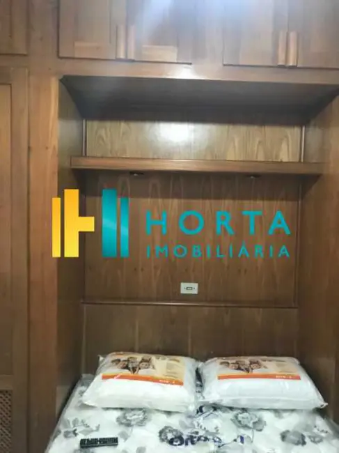 Foto 7 de Kitnet com 1 quarto à venda, 18m2 em Rio De Janeiro - RJ