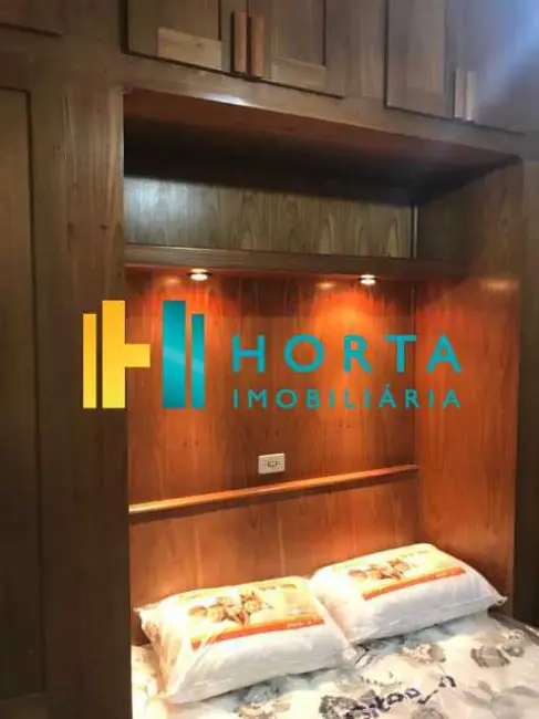 Foto 6 de Kitnet com 1 quarto à venda, 18m2 em Rio De Janeiro - RJ