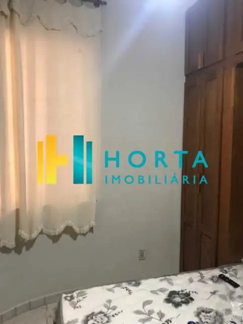 Foto 9 de Kitnet com 1 quarto à venda, 18m2 em Rio De Janeiro - RJ