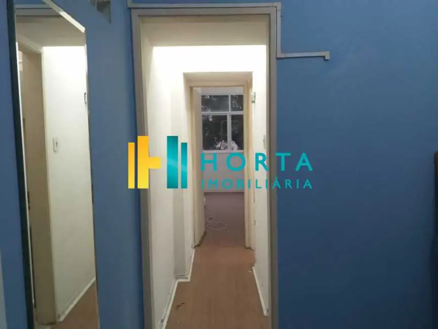 Kitnet com 1 quarto à venda, 22m2 em Rio De Janeiro - RJ - imagem 6 Foto 6 de Kitnet com 1 quarto à venda, 22m2 em Rio De Janeiro - RJ