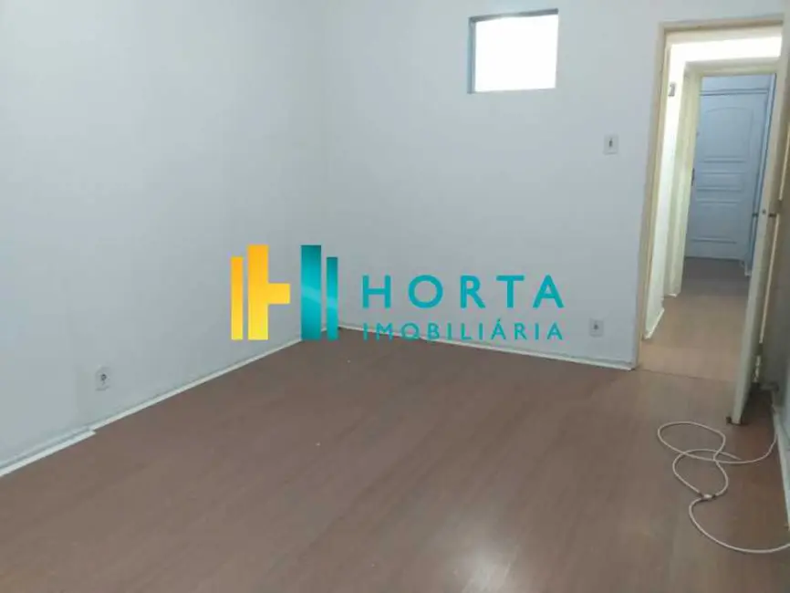 Kitnet com 1 quarto à venda, 22m2 em Rio De Janeiro - RJ - imagem 3 Foto 3 de Kitnet com 1 quarto à venda, 22m2 em Rio De Janeiro - RJ