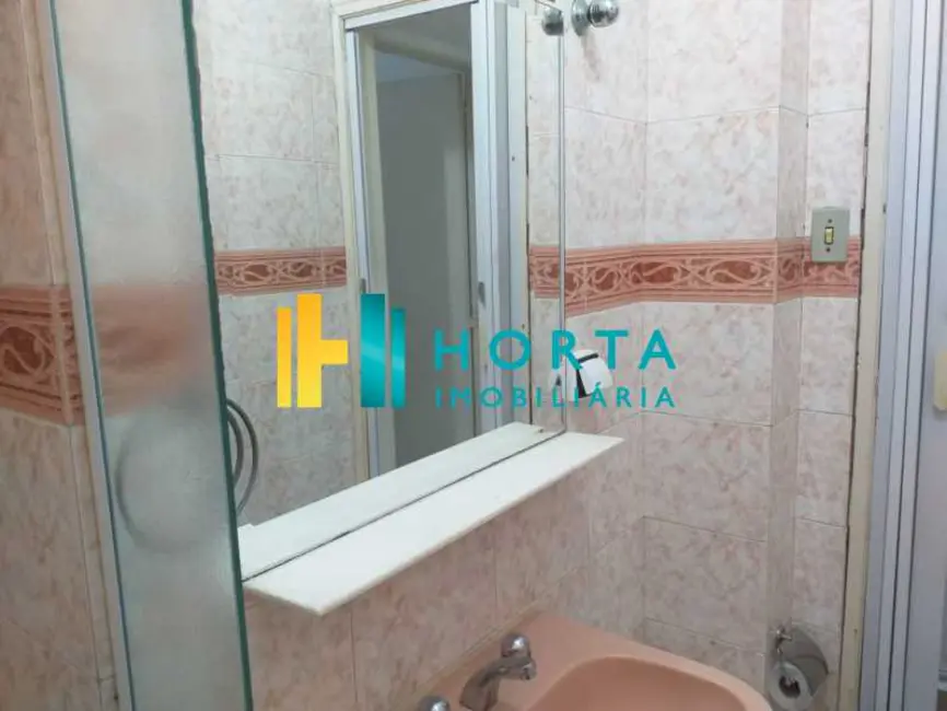 Kitnet com 1 quarto à venda, 22m2 em Rio De Janeiro - RJ - imagem 8 Foto 8 de Kitnet com 1 quarto à venda, 22m2 em Rio De Janeiro - RJ