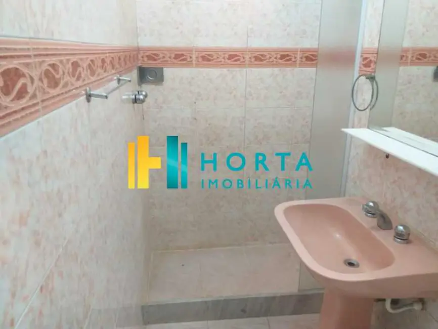 Kitnet com 1 quarto à venda, 22m2 em Rio De Janeiro - RJ - imagem 7 Foto 7 de Kitnet com 1 quarto à venda, 22m2 em Rio De Janeiro - RJ