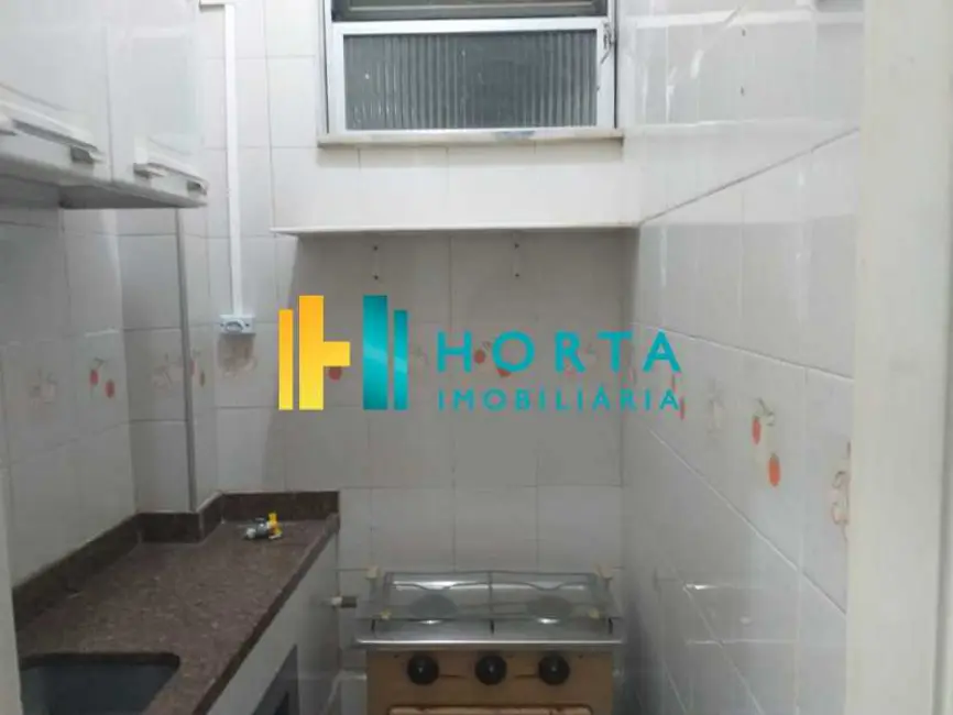 Kitnet com 1 quarto à venda, 22m2 em Rio De Janeiro - RJ - imagem 9 Foto 9 de Kitnet com 1 quarto à venda, 22m2 em Rio De Janeiro - RJ