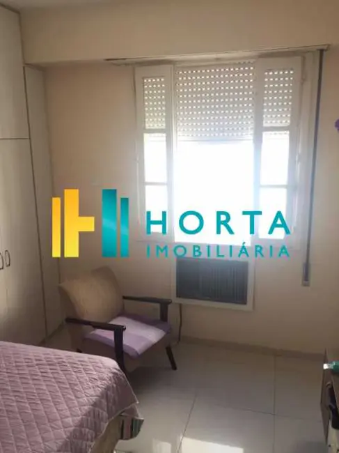 Foto 7 de Kitnet com 1 quarto à venda, 32m2 em Rio De Janeiro - RJ