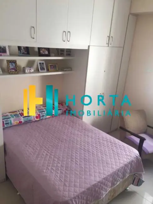 Foto 4 de Kitnet com 1 quarto à venda, 32m2 em Rio De Janeiro - RJ