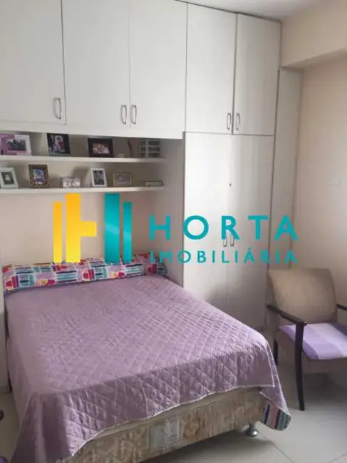 Foto 6 de Kitnet com 1 quarto à venda, 32m2 em Rio De Janeiro - RJ