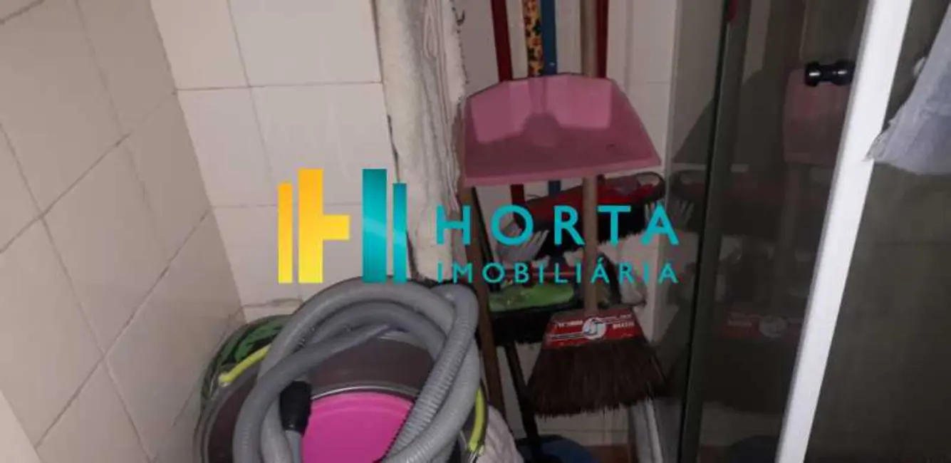 Kitnet com 1 quarto à venda, 32m2 em Rio De Janeiro - RJ - imagem 9 Foto 9 de Kitnet com 1 quarto à venda, 32m2 em Rio De Janeiro - RJ