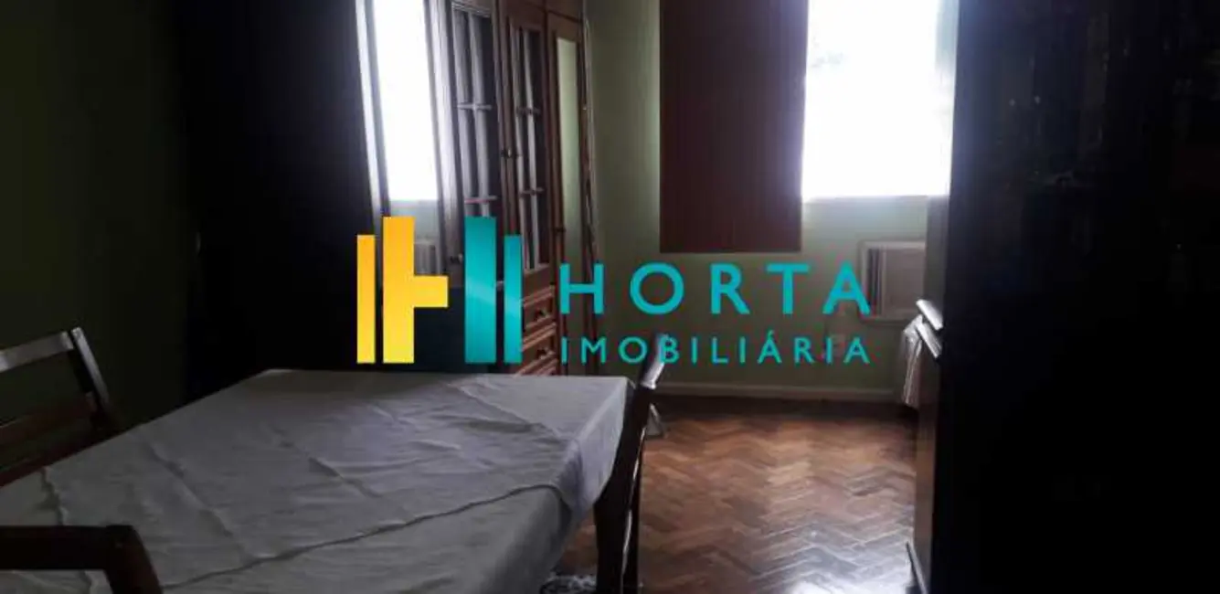 Kitnet com 1 quarto à venda, 32m2 em Rio De Janeiro - RJ - imagem 4 Foto 4 de Kitnet com 1 quarto à venda, 32m2 em Rio De Janeiro - RJ