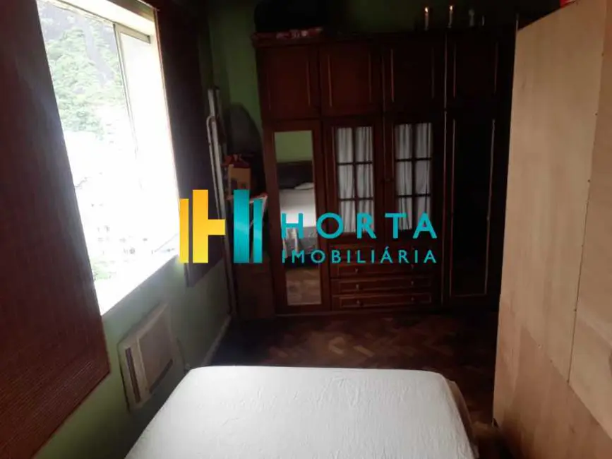 Kitnet com 1 quarto à venda, 32m2 em Rio De Janeiro - RJ - imagem 5 Foto 5 de Kitnet com 1 quarto à venda, 32m2 em Rio De Janeiro - RJ