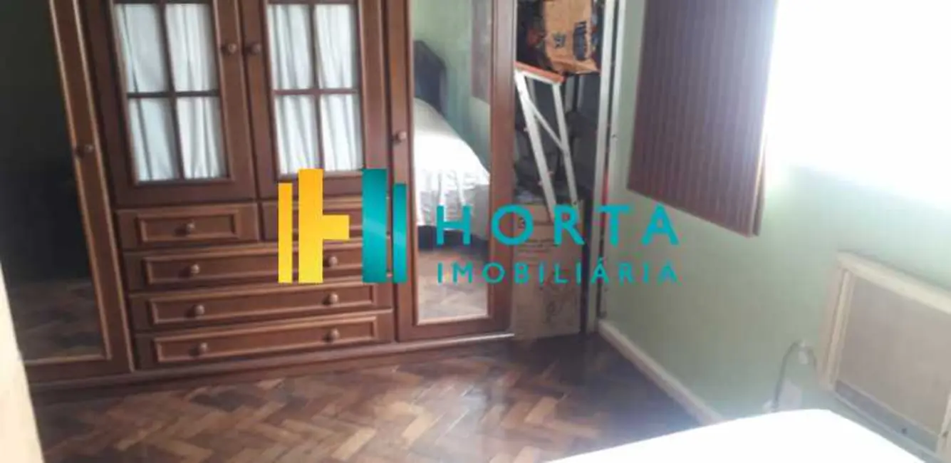 Kitnet com 1 quarto à venda, 32m2 em Rio De Janeiro - RJ - imagem 6 Foto 6 de Kitnet com 1 quarto à venda, 32m2 em Rio De Janeiro - RJ