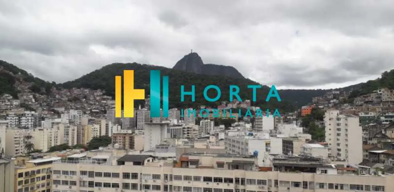 Kitnet com 1 quarto à venda, 32m2 em Rio De Janeiro - RJ - imagem 8 Foto 8 de Kitnet com 1 quarto à venda, 32m2 em Rio De Janeiro - RJ