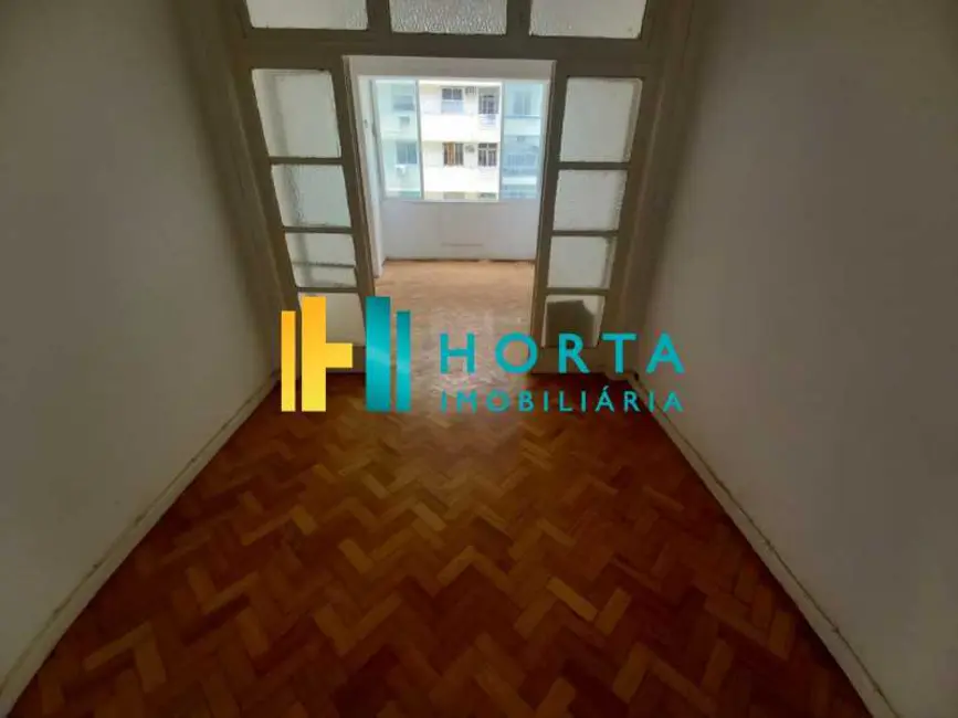 Foto 5 de Kitnet com 1 quarto à venda, 35m2 em Rio De Janeiro - RJ