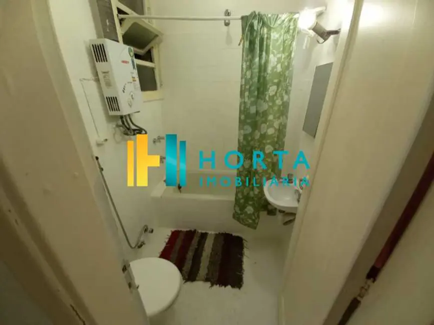 Foto 8 de Kitnet com 1 quarto à venda, 35m2 em Rio De Janeiro - RJ