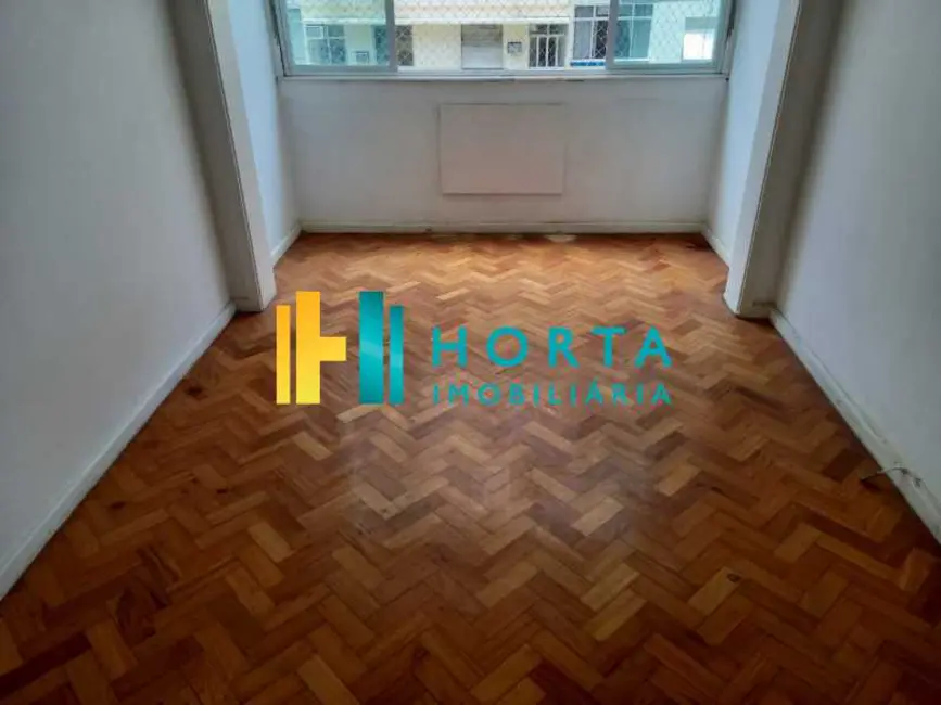 Foto 4 de Kitnet com 1 quarto à venda, 35m2 em Rio De Janeiro - RJ