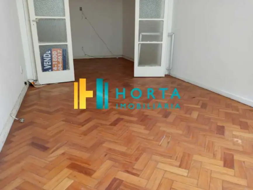 Foto 6 de Kitnet com 1 quarto à venda, 35m2 em Rio De Janeiro - RJ