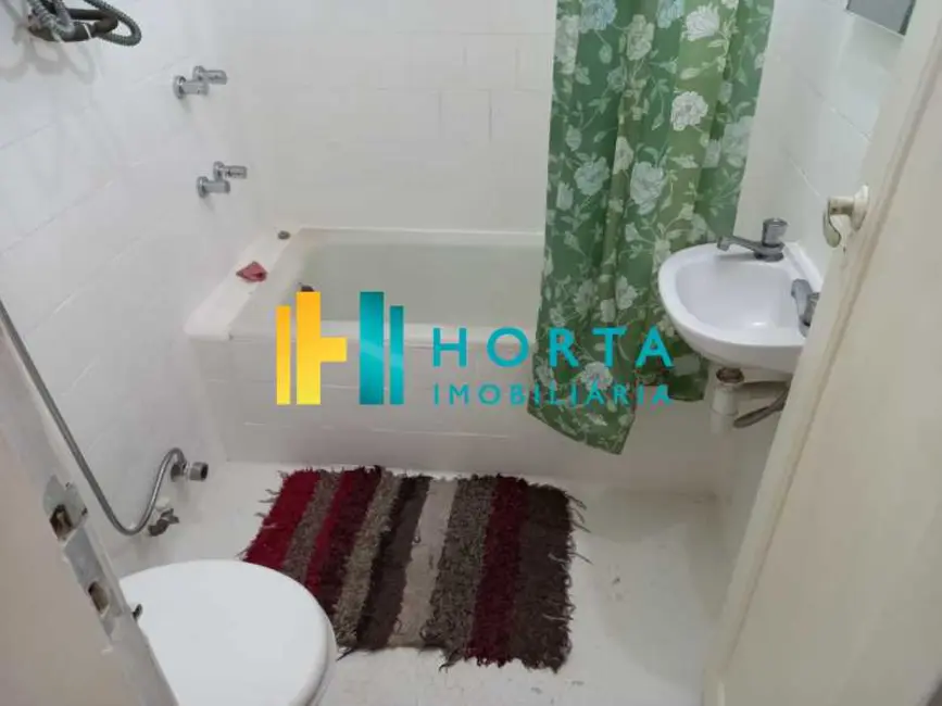 Foto 9 de Kitnet com 1 quarto à venda, 35m2 em Rio De Janeiro - RJ