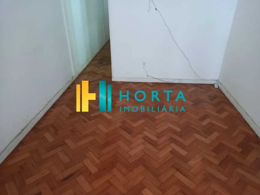 Foto 7 de Kitnet com 1 quarto à venda, 35m2 em Rio De Janeiro - RJ