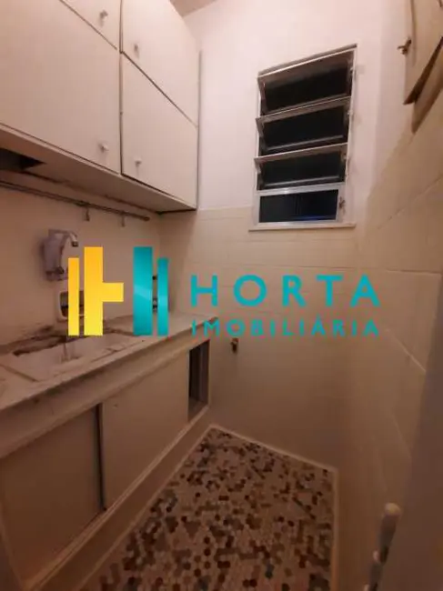 Kitnet com 1 quarto à venda, 34m2 em Rio De Janeiro - RJ - imagem 9 Foto 9 de Kitnet com 1 quarto à venda, 34m2 em Rio De Janeiro - RJ