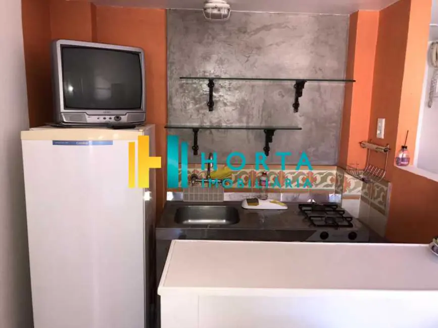 Kitnet com 1 quarto à venda, 23m2 em Rio De Janeiro - RJ - imagem 6 Foto 6 de Kitnet com 1 quarto à venda, 23m2 em Rio De Janeiro - RJ