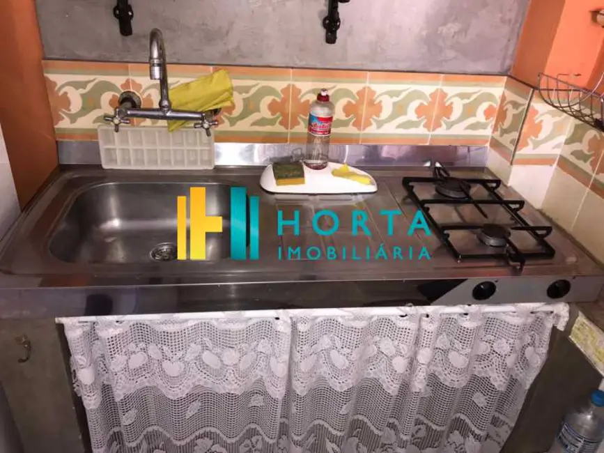 Kitnet com 1 quarto à venda, 23m2 em Rio De Janeiro - RJ - imagem 7 Foto 7 de Kitnet com 1 quarto à venda, 23m2 em Rio De Janeiro - RJ