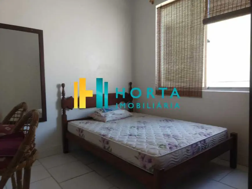 Kitnet com 1 quarto à venda, 23m2 em Rio De Janeiro - RJ - imagem 4 Foto 4 de Kitnet com 1 quarto à venda, 23m2 em Rio De Janeiro - RJ