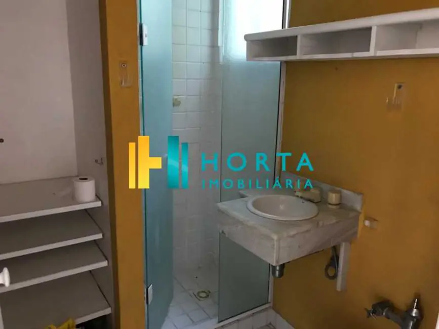 Kitnet com 1 quarto à venda, 23m2 em Rio De Janeiro - RJ - imagem 8 Foto 8 de Kitnet com 1 quarto à venda, 23m2 em Rio De Janeiro - RJ