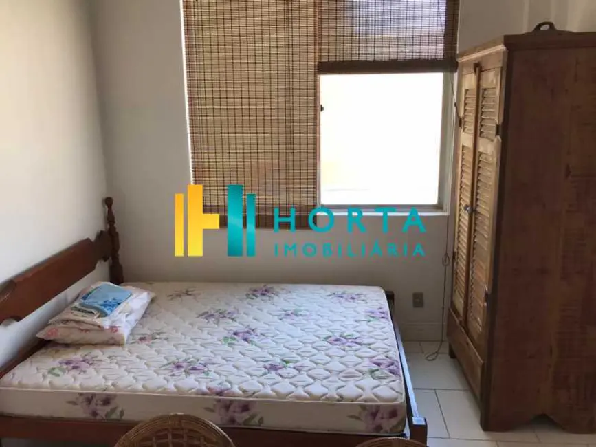 Kitnet com 1 quarto à venda, 23m2 em Rio De Janeiro - RJ - imagem 2 Foto 2 de Kitnet com 1 quarto à venda, 23m2 em Rio De Janeiro - RJ