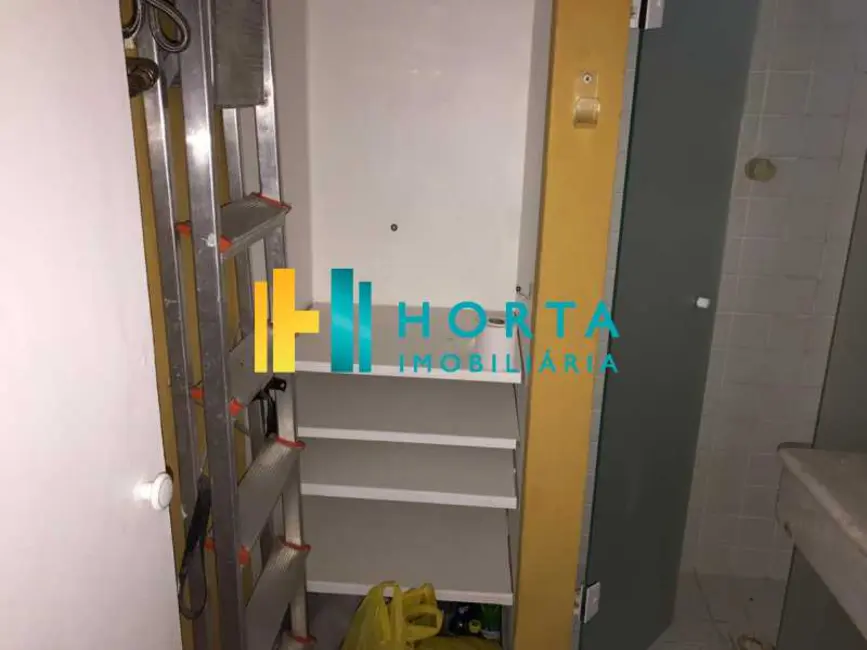 Kitnet com 1 quarto à venda, 23m2 em Rio De Janeiro - RJ - imagem 9 Foto 9 de Kitnet com 1 quarto à venda, 23m2 em Rio De Janeiro - RJ